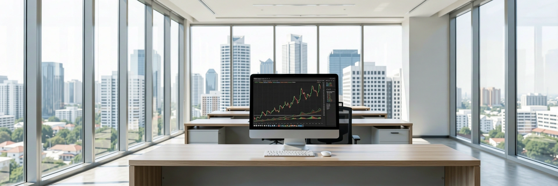 Pejabat Luminexaw Kuala Lumpur