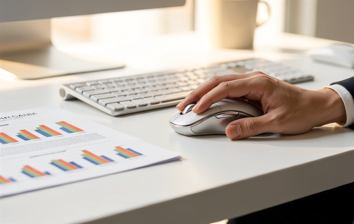 Ketepatan Analisis Kewangan