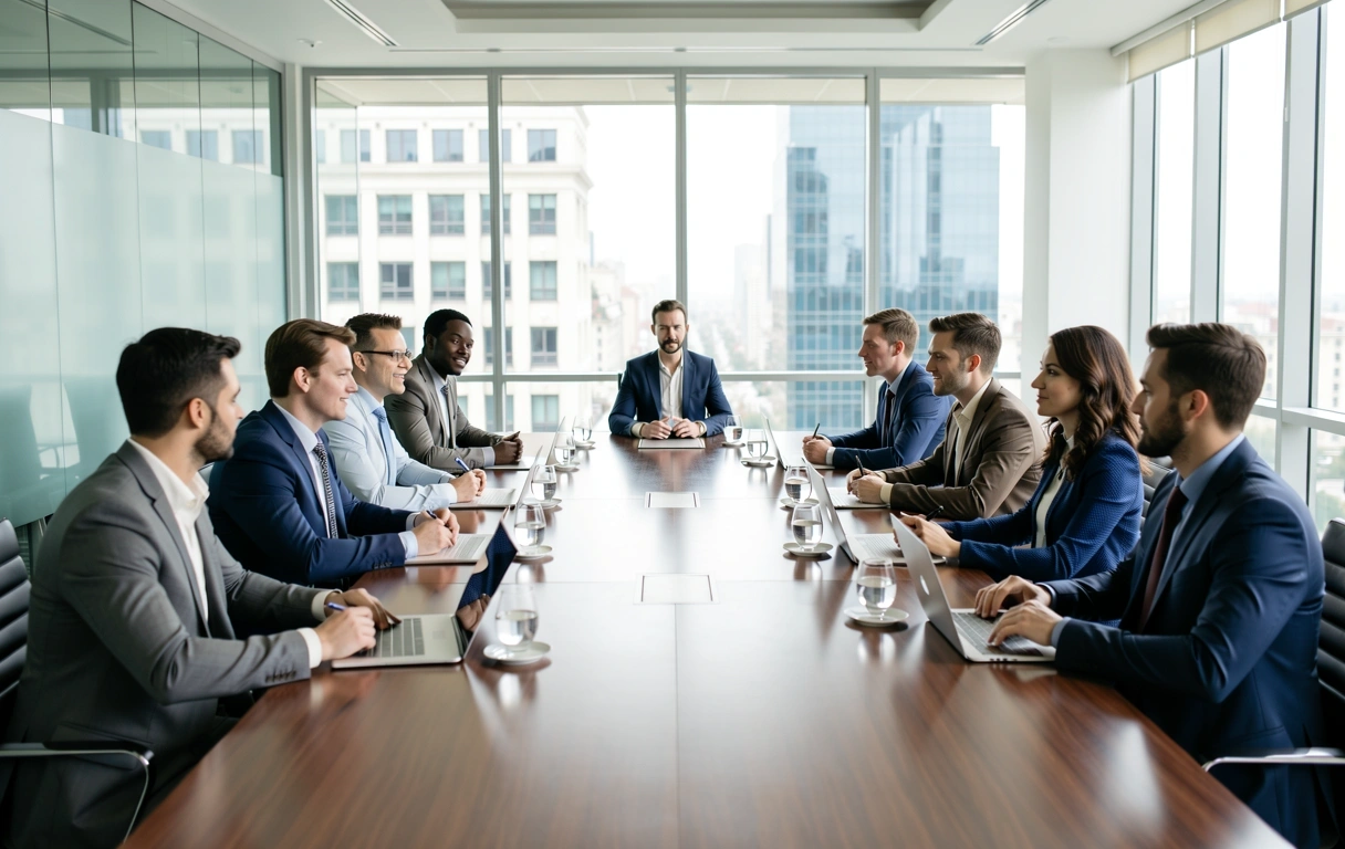 Konsultasi Pelaburan