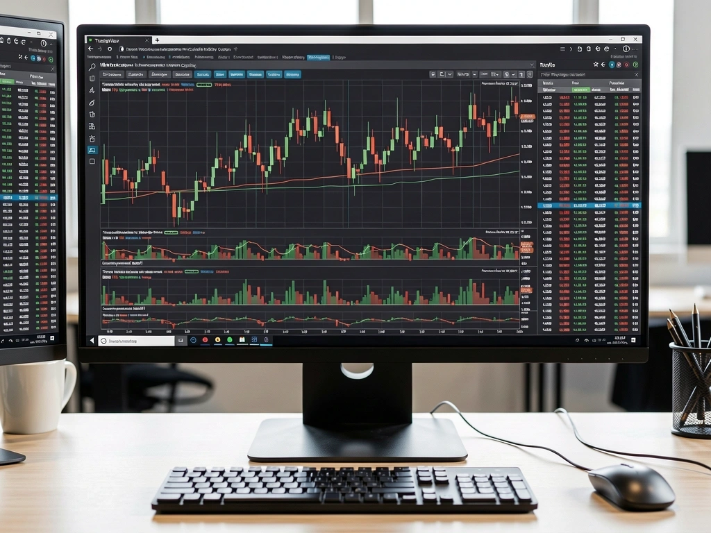 Analisis Teknikal Luminexaw