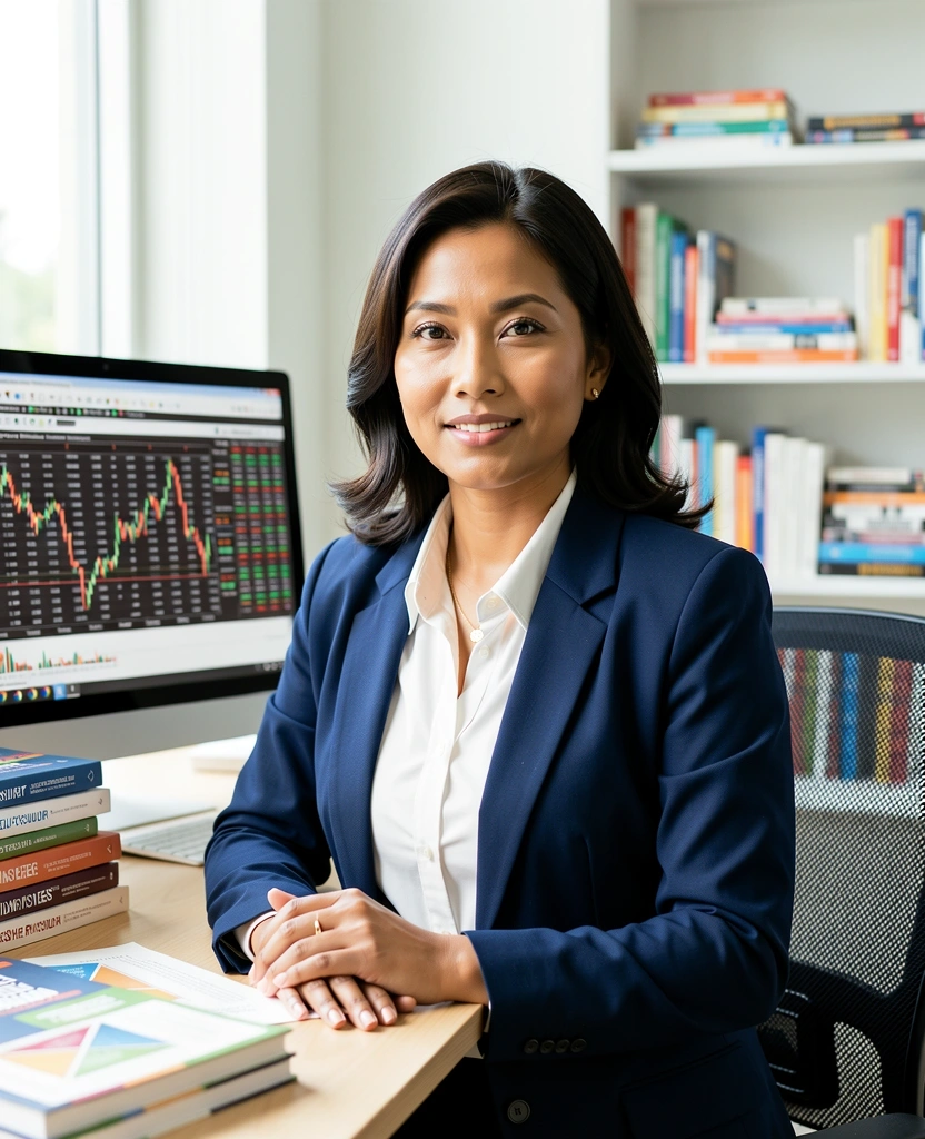 Ketua Pendidikan Luminexaw