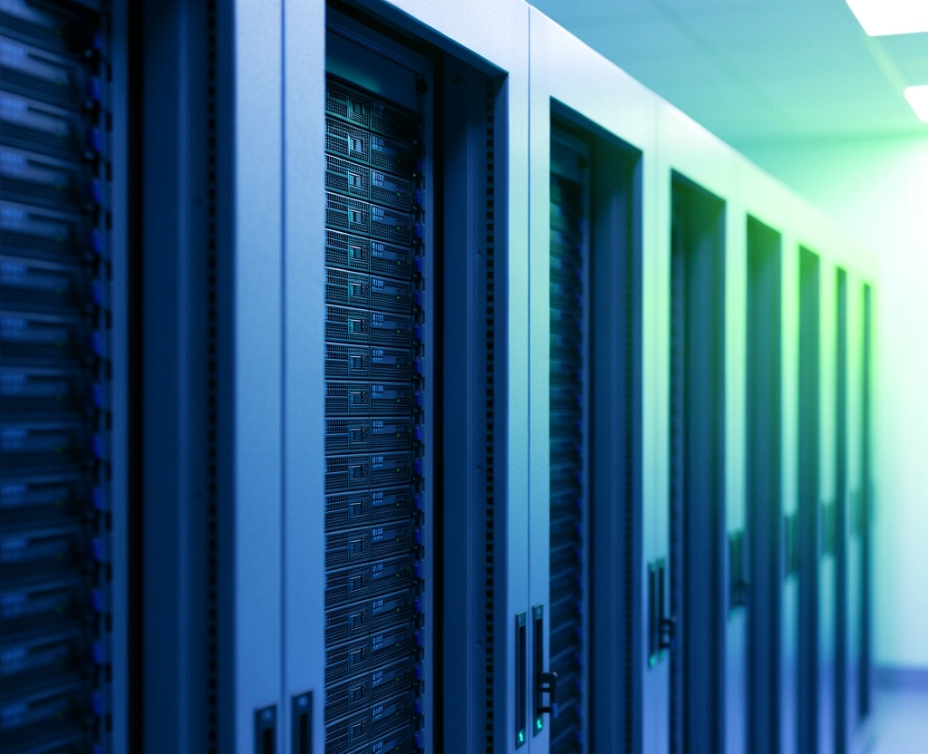 Keselamatan Data Luminexaw